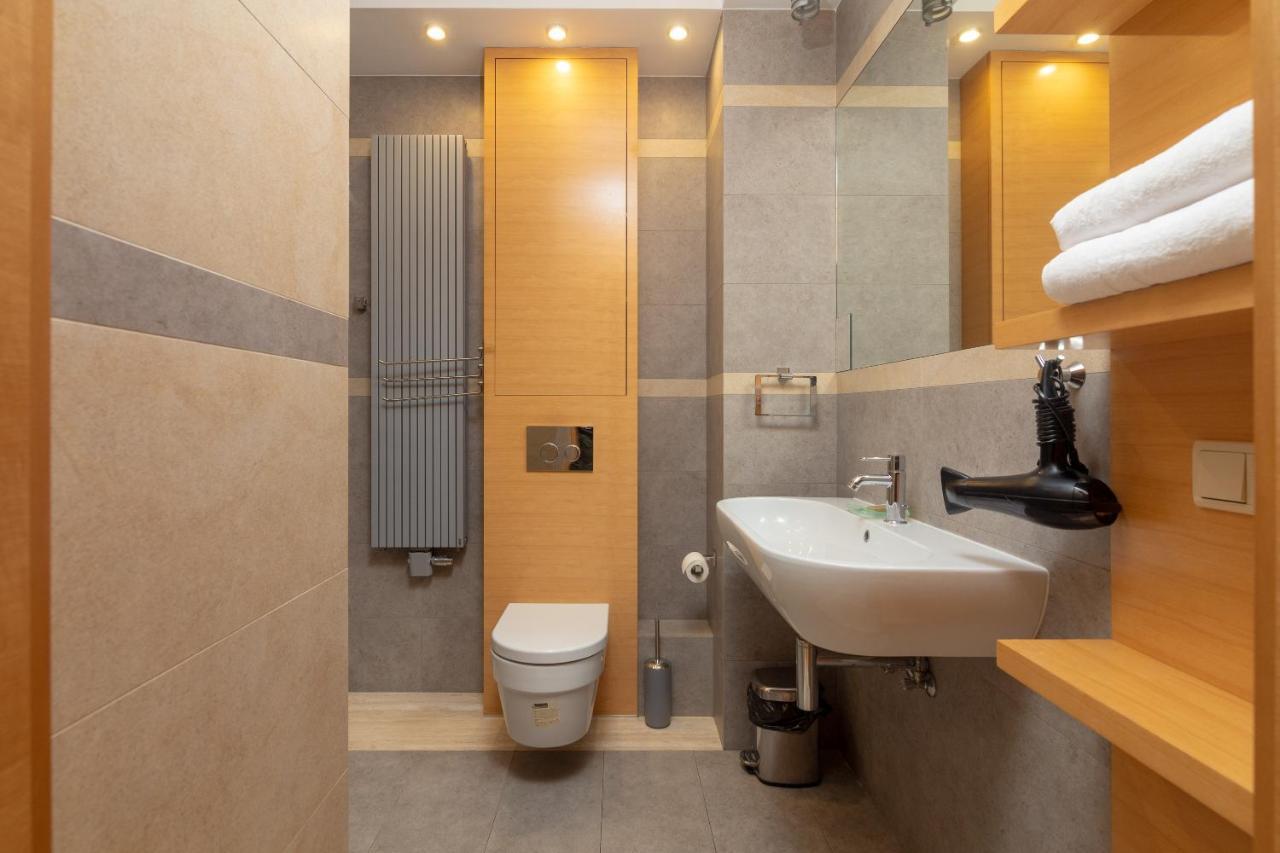 Metro Pole Mokotowskie Cosy Apartment Warsawa Bagian luar foto