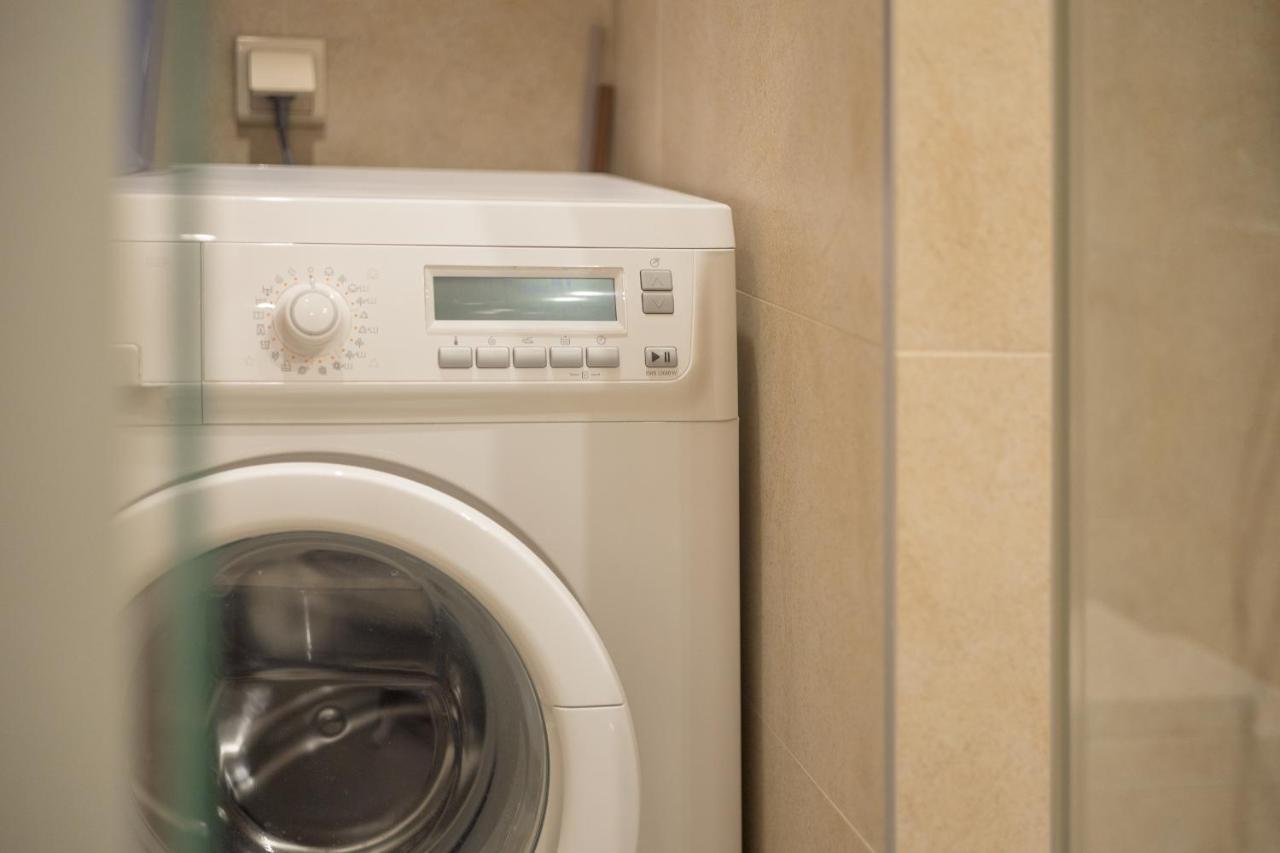Metro Pole Mokotowskie Cosy Apartment Warsawa Bagian luar foto